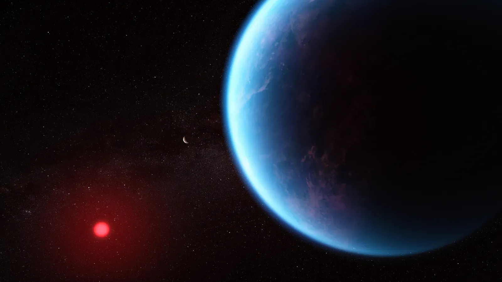 Finding Another Earth May Be Harder Than We Thought (Image Credits: Wikimedia)