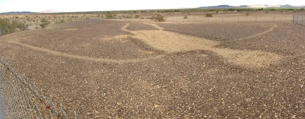 Preserving Ancient Mysteries for Future Generations (Image Credits: Flickr)