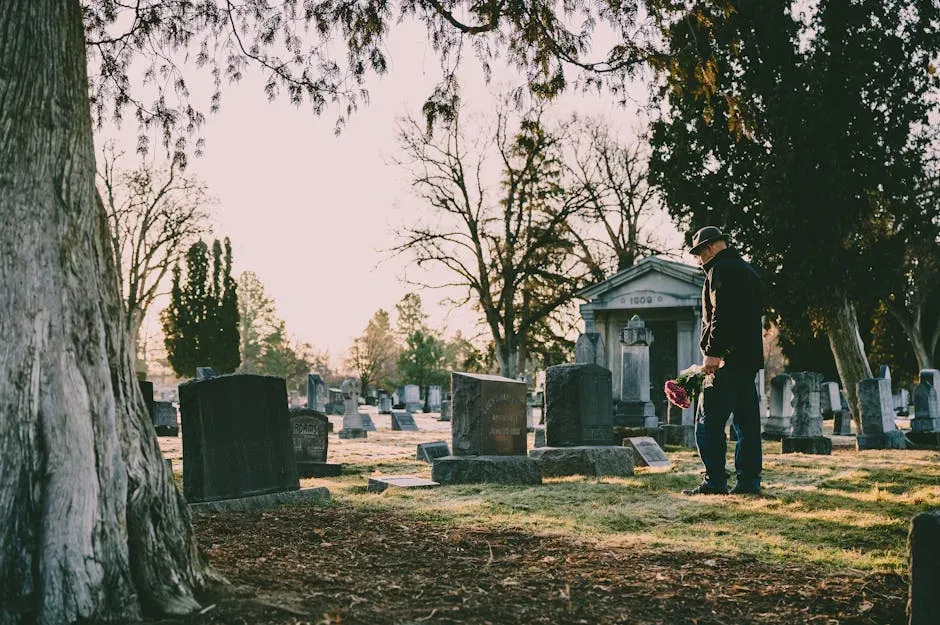 Conclusion: Letting Mortality Wake You Up, Not Shut You Down (Image Credits: Pexels)