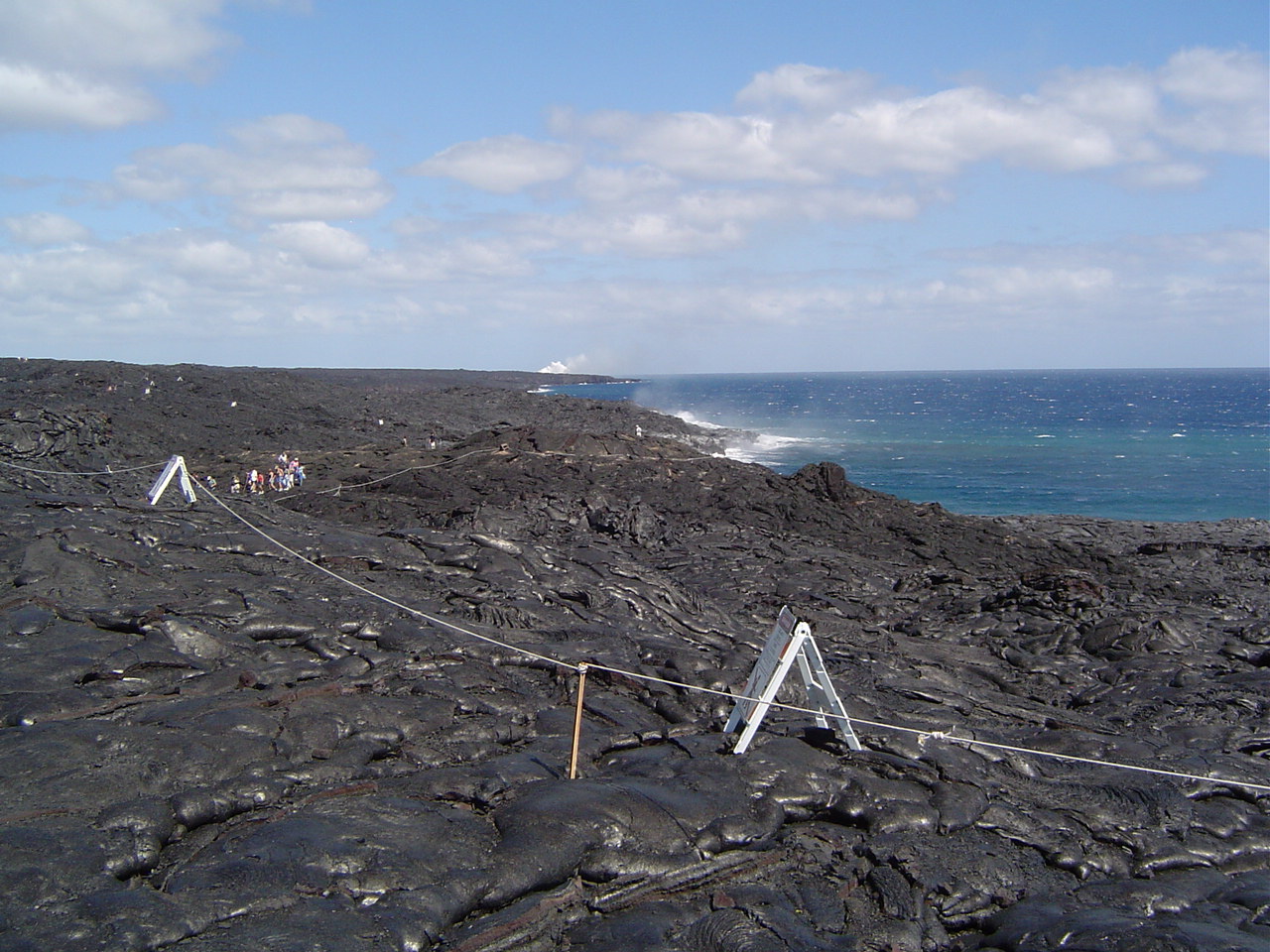 Legal Ownership of Volcanic Real Estate (Image Credits: Wikimedia)