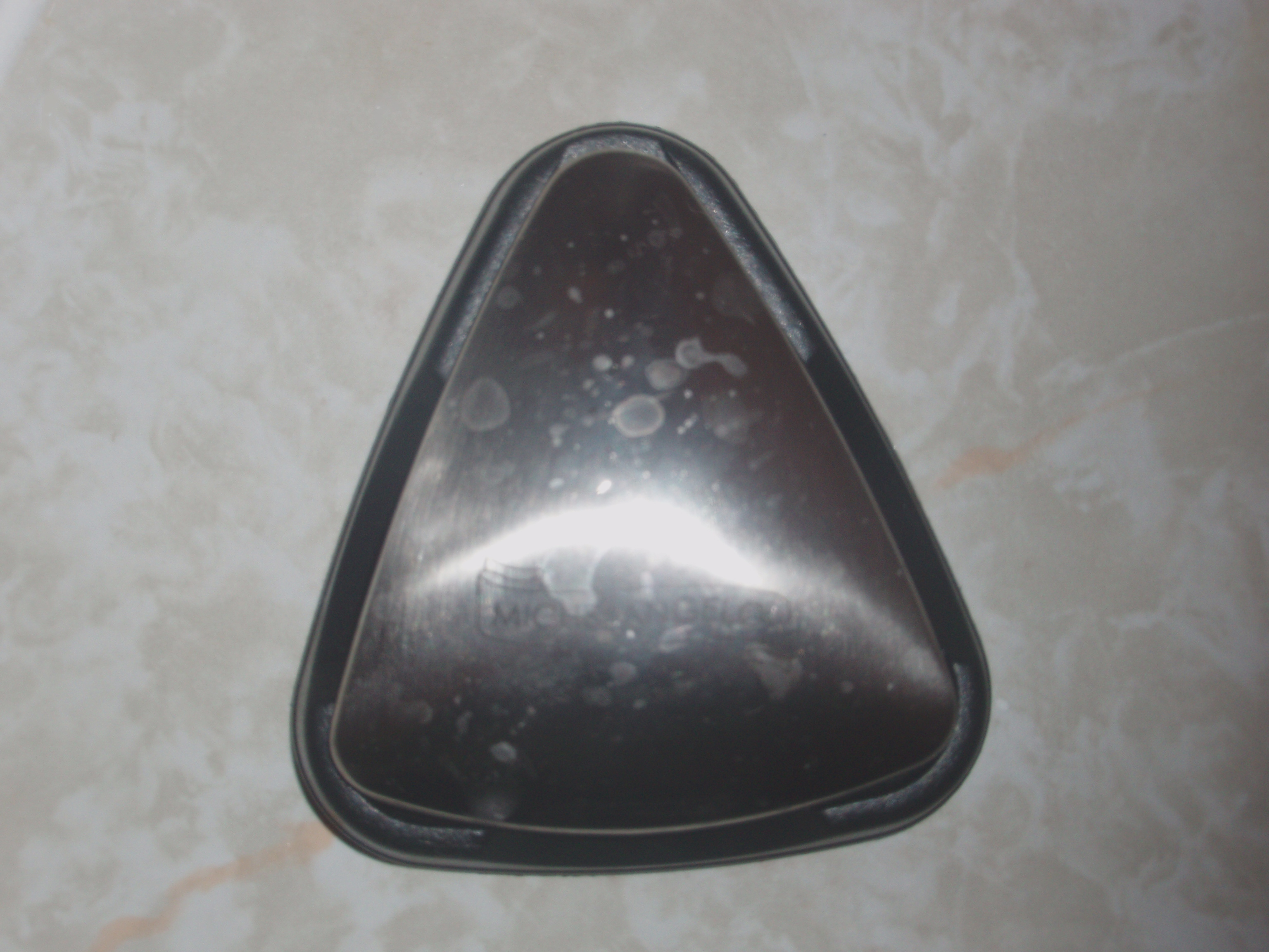 Stainless Steel: Everyday Armor (Image Credits: Wikimedia)