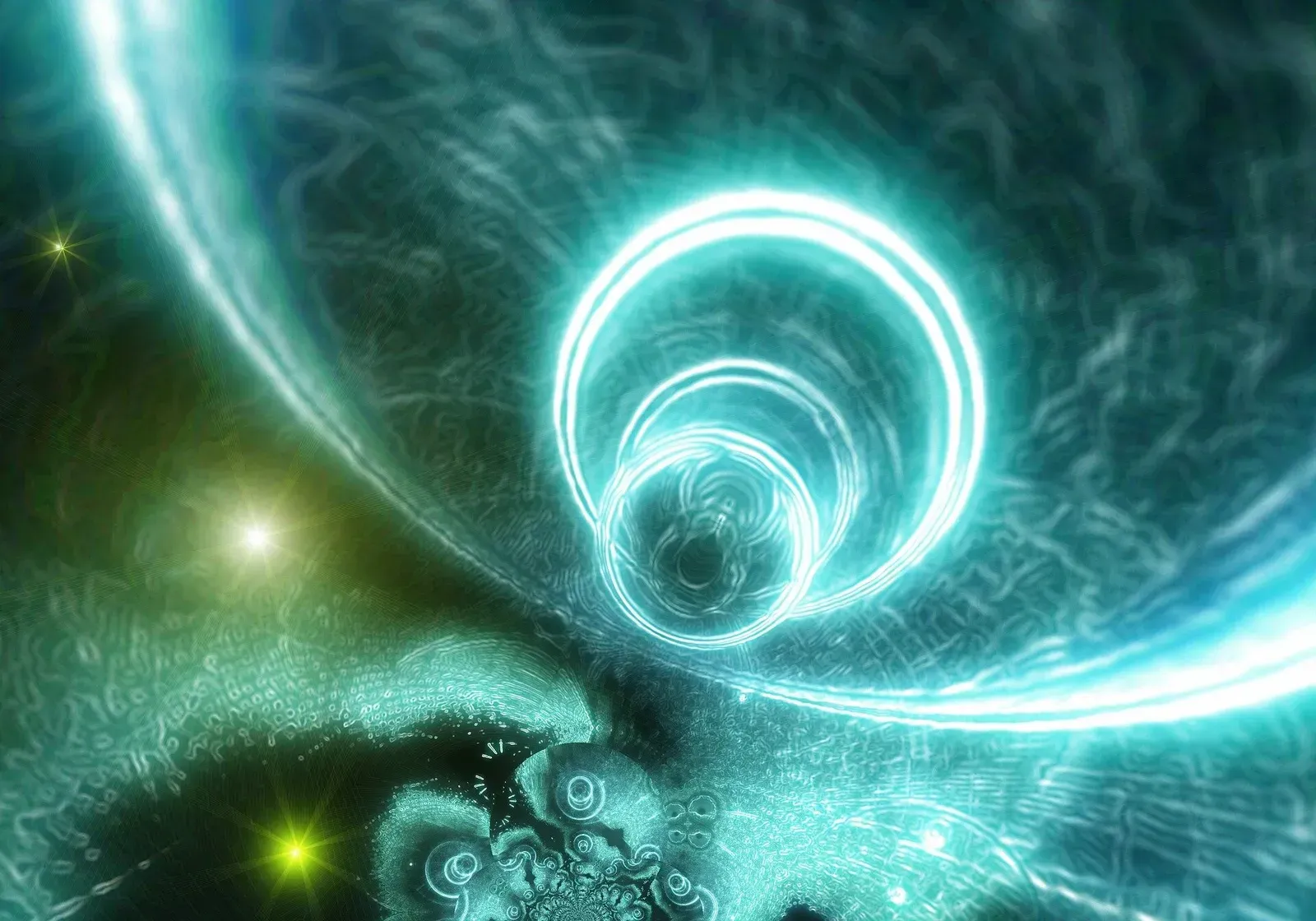 What Extra Dimensions Even Means - A Quick Reality Check (Image Credits: Pixabay)