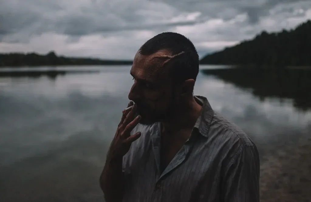 7. You Do Not Crave the Spotlight, But You Command Quiet Respect (jonhyblaze, Flickr, CC BY 2.0)