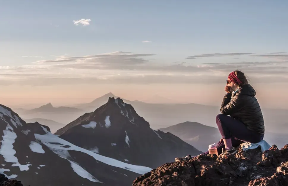 What Exactly Is Awe, Really? (Image Credits: Unsplash)