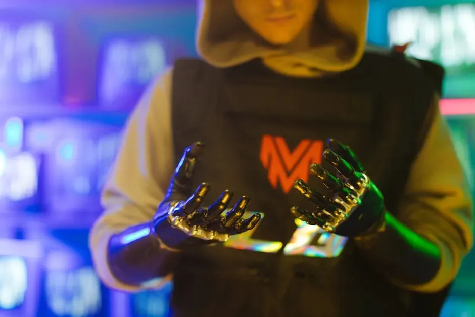 When Science Fiction Writers Were Accidentally Writing Blueprints (Image Credits: Pexels)