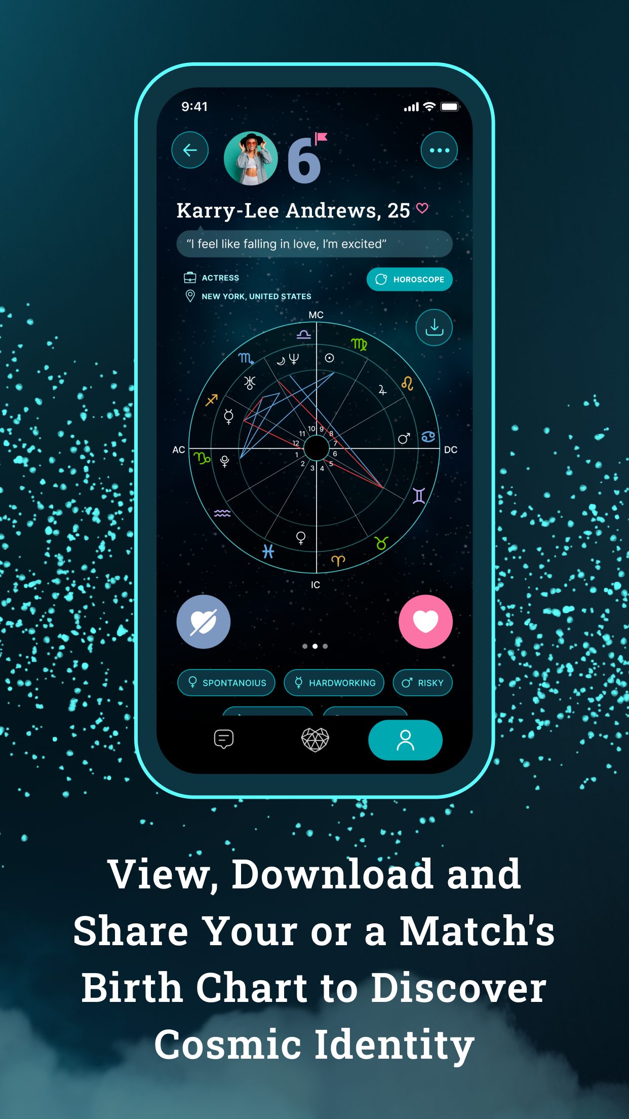 Inside the Boom: Apps, Algorithms, and Data-Driven Destiny (Image Credits: Wikimedia)