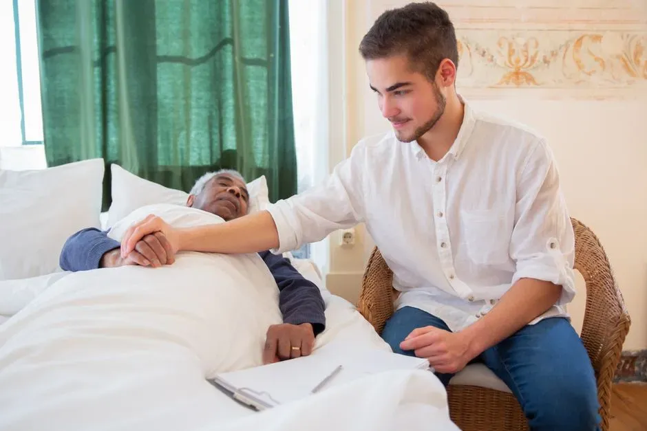 Why Understanding Organ Shutdown Changes How We Face Death (Image Credits: Pexels)