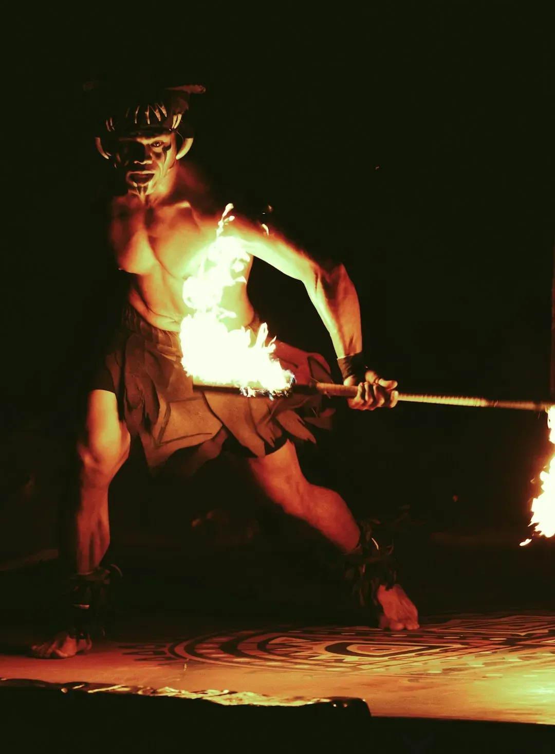 Ritual, Authority, and the Illusion of Divine Instruction (Image Credits: Unsplash)