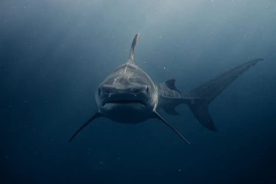 8. Some Sharks Show Signs Of Learning, Curiosity, And Individual Personalities (Image Credits: Pexels)