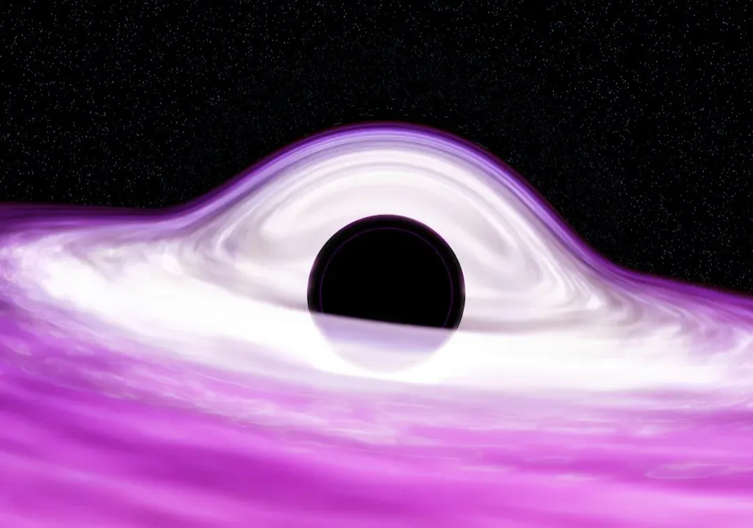 From Collapse to Creation: The Basic Physics Behind the Hypothesis (Image Credits: Unsplash)