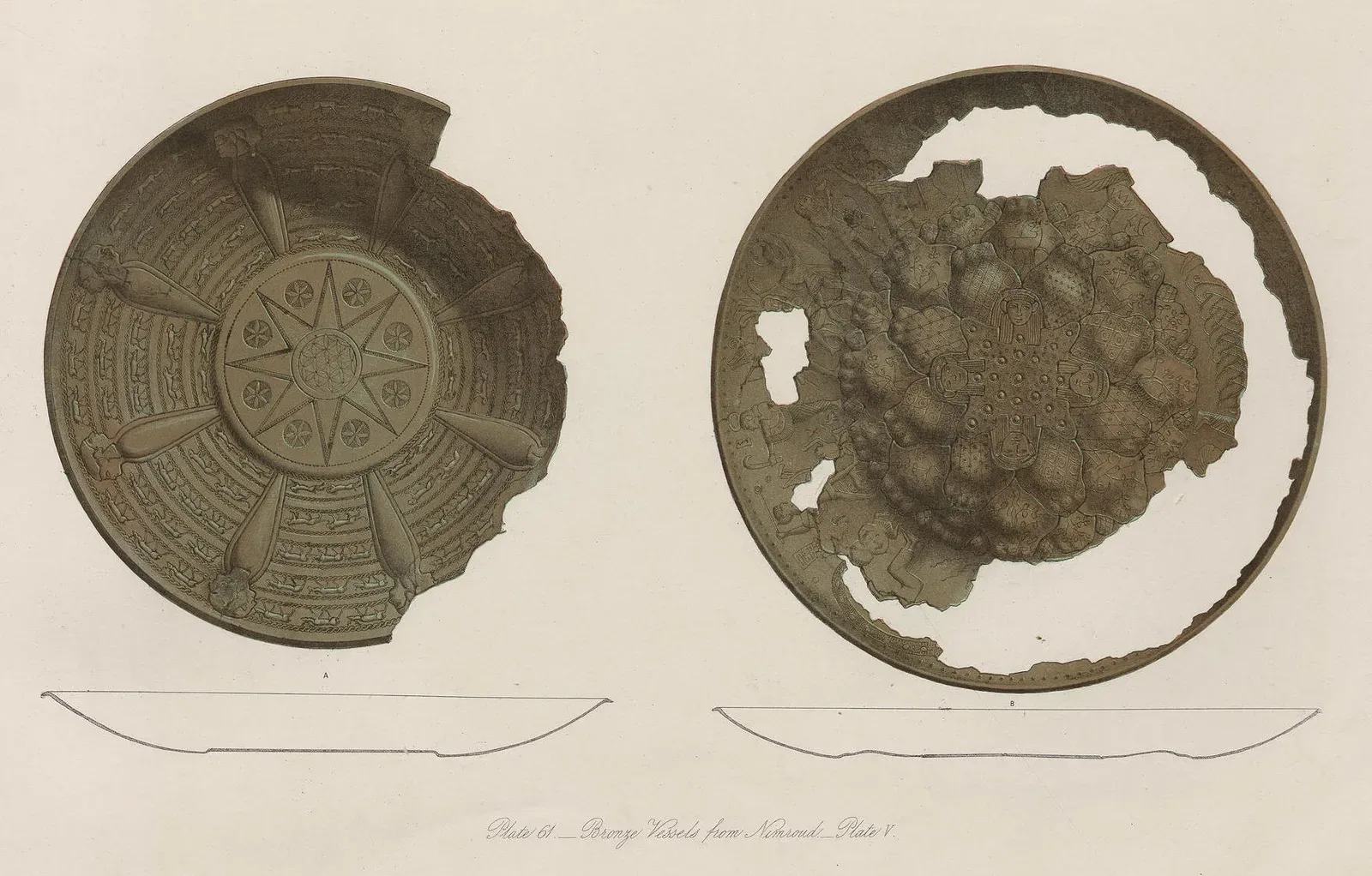 Conclusion: The Past Is Less Settled Than We Think (Image Credits: Wikimedia)