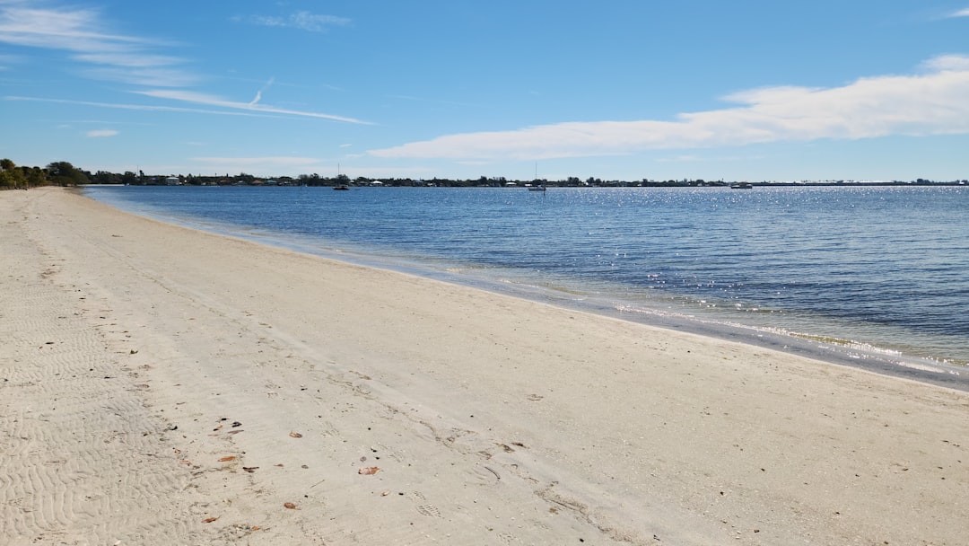 Crystal Beach and Galveston Bay Area, Texas (Image Credits: Unsplash)