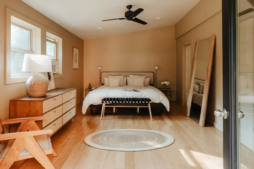 Sleep, Safety Signals, and the Threat of the Dark (Image Credits: Unsplash)