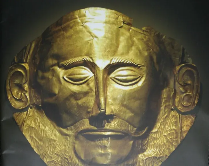 The Mycenaeans: The Heroic Age That Crashed (Image Credits: Flickr)