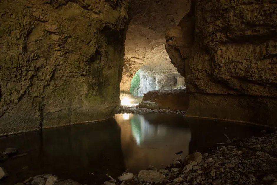 Conclusion: What You Really Find at the Bottom (Image Credits: Pexels)
