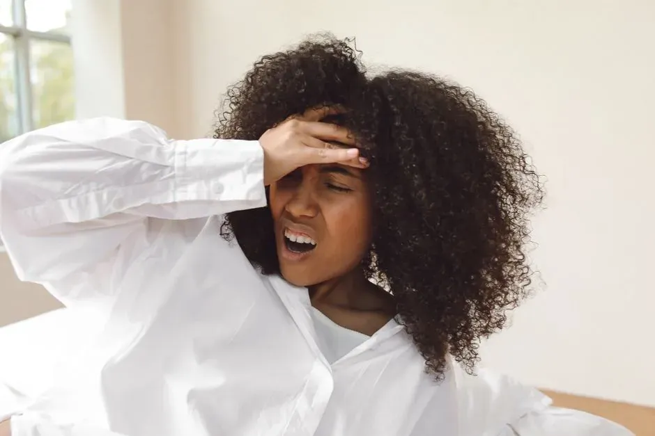 Why You Sometimes Feel the Impact in Painful Detail (Image Credits: Pexels)