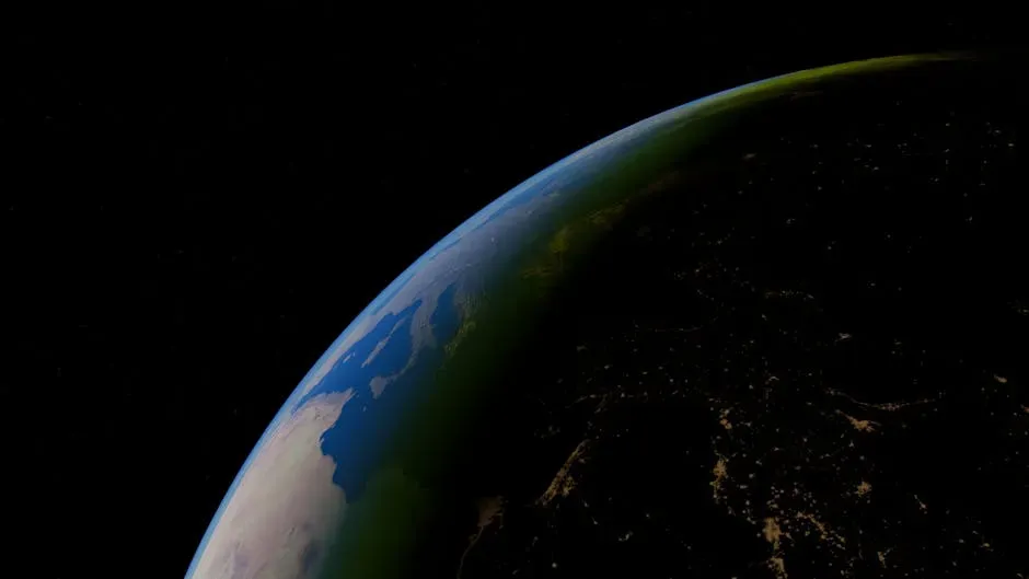 Are We Really Alone In This Cosmic Neighborhood? (Image Credits: Pexels)