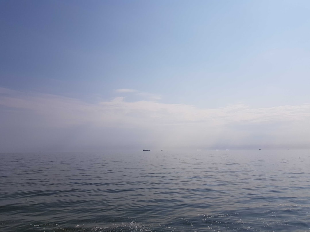 Duluth Harbor, Lake Superior, Minnesota - Why It Matters (Image Credits: Unsplash)