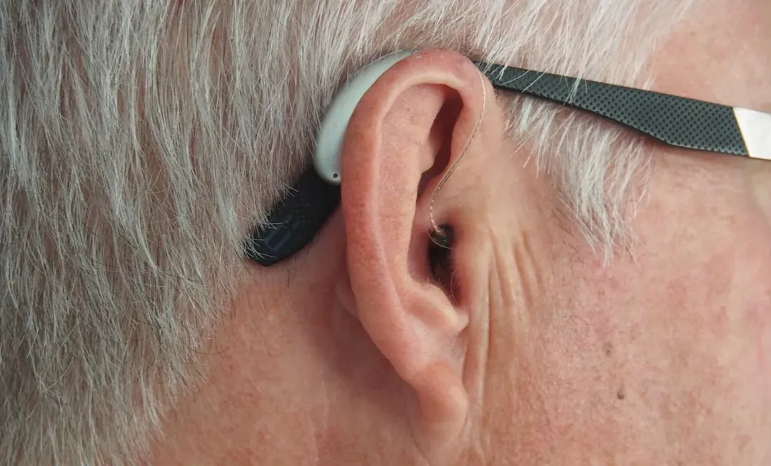 Why Hearing Might Outlast Our Other Senses (Image Credits: Unsplash)