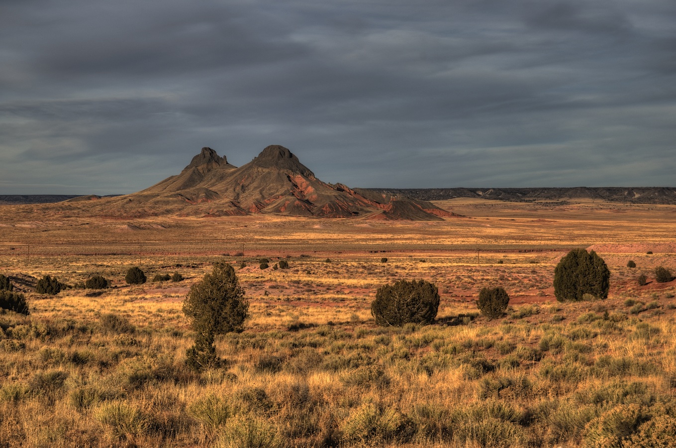 Prehistoric Volcanic Activity and Modern Detection (Image Credits: Wikimedia)