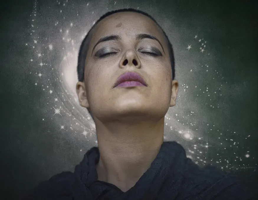 Panpsychism: consciousness all the way down? (Image Credits: Pixabay)