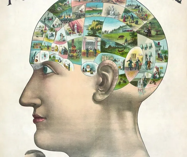 Memory, Meaning, and the Stories You Tell Afterwards (Image Credits: Rawpixel)