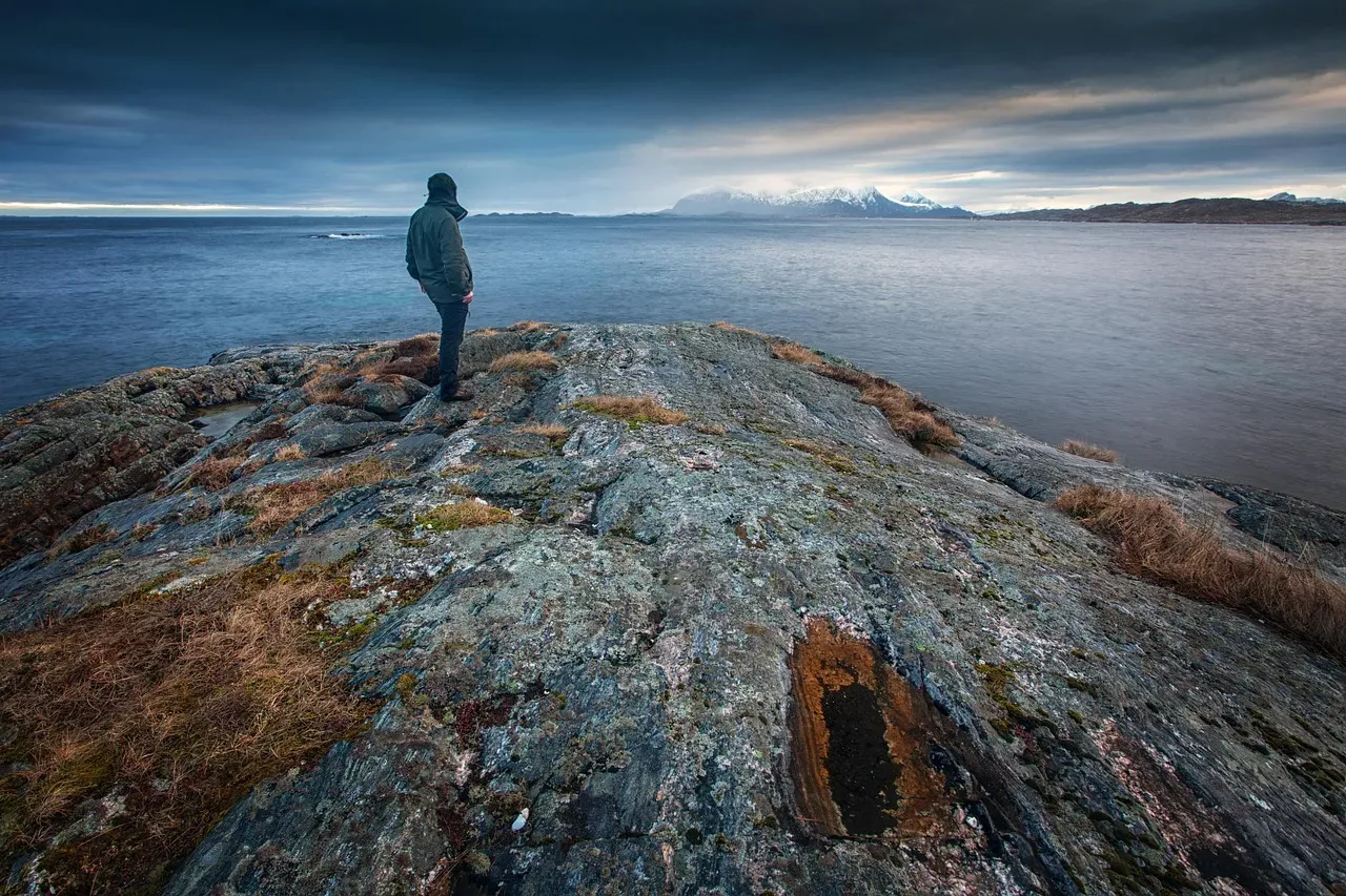 The Visual Brain: Big Skies, Wide Horizons, and a Softer Nervous System (Image Credits: Pixabay)