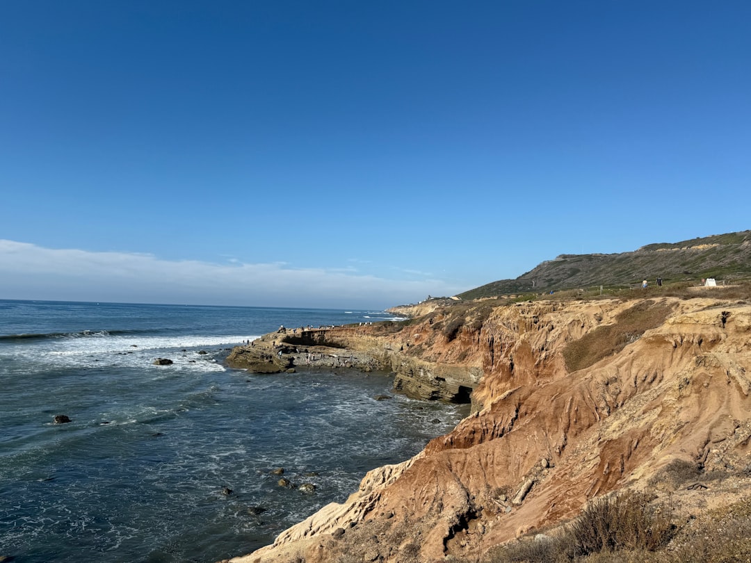 Virgo (August 23 - September 22): The California Current's Methodical Precision (Image Credits: Unsplash)