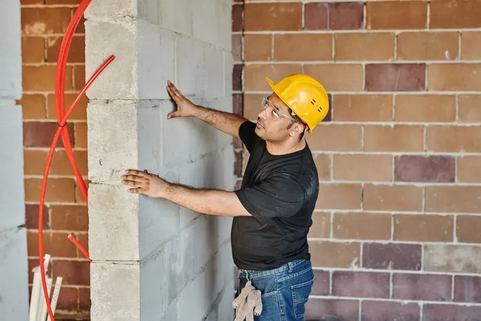 #11 - The Wall "Feels" Solid in All the Subtle Ways (Image Credits: Pexels)