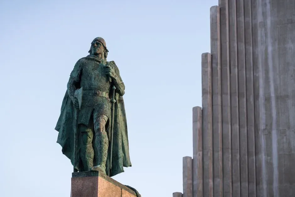 #20 - Columbus Was Not the First to "Discover" a Round Earth, or Even America (Image Credits: Pexels)