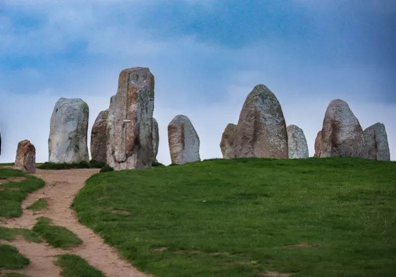 Conclusion: What the Stones Still Whisper to Us Today (Image Credits: Pexels)