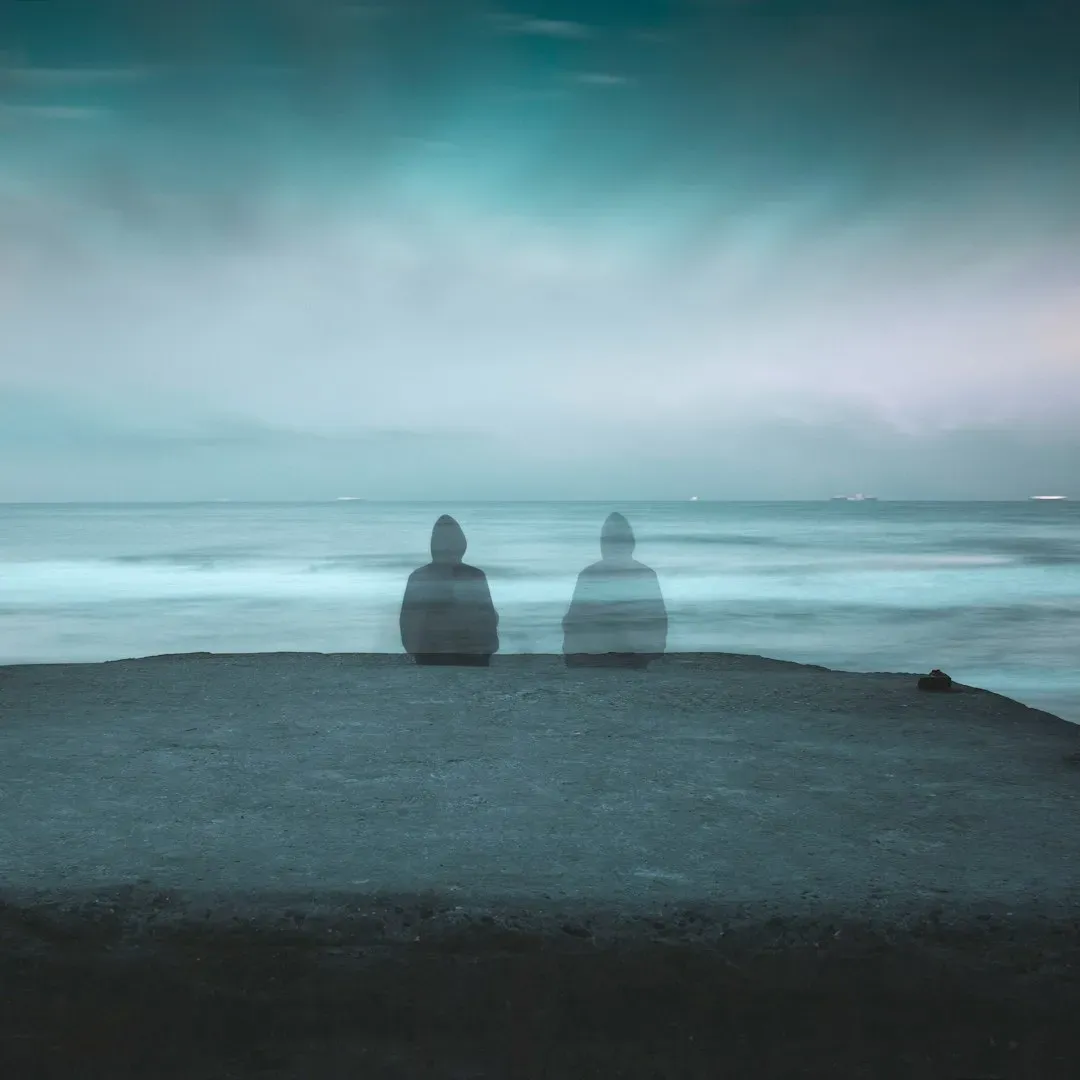Thinking In Layers While Others Want Simplicity (Image Credits: Unsplash)