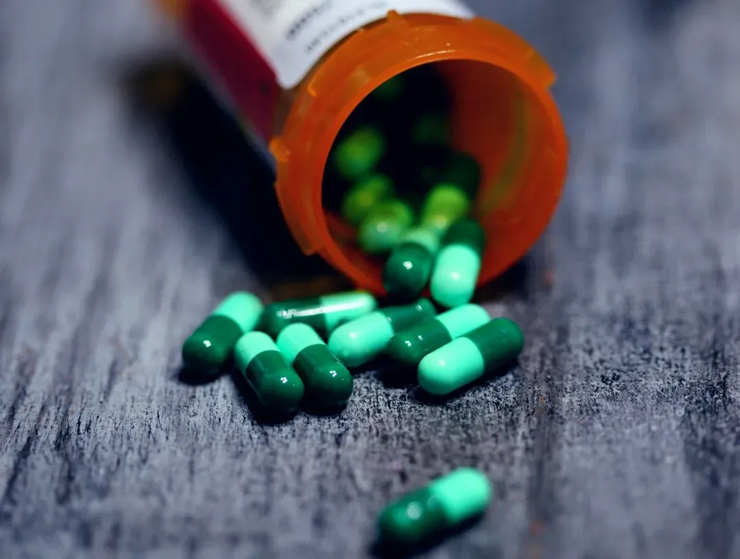 When Self-Healing Needs Help: Medicine as a Partner (Image Credits: Unsplash)