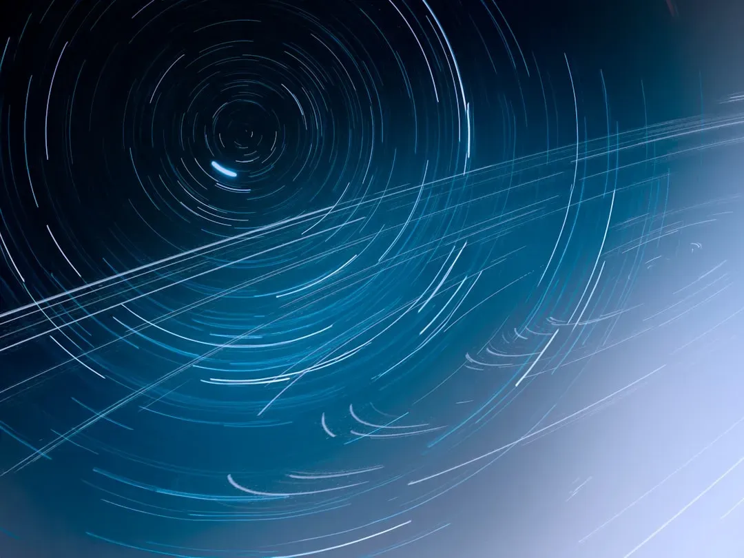 2. You Learn Gravity Is the Warping of Space and Time (Image Credits: Unsplash)