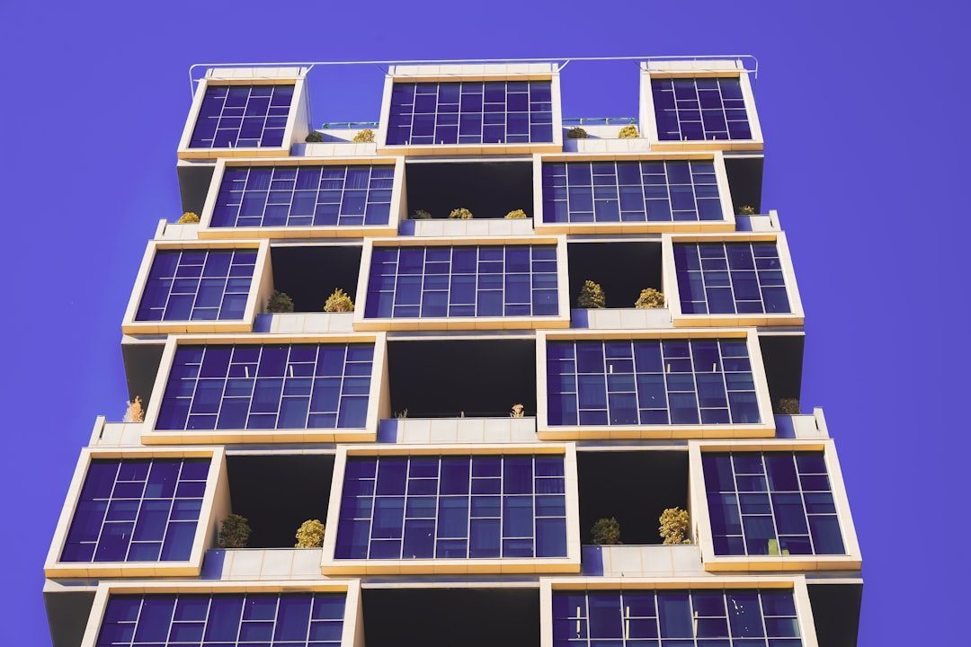 Salt, Silence, and Solar Panels: At the Edge of Bolivia’s Salar de Uyuni (Image Credits: Unsplash)