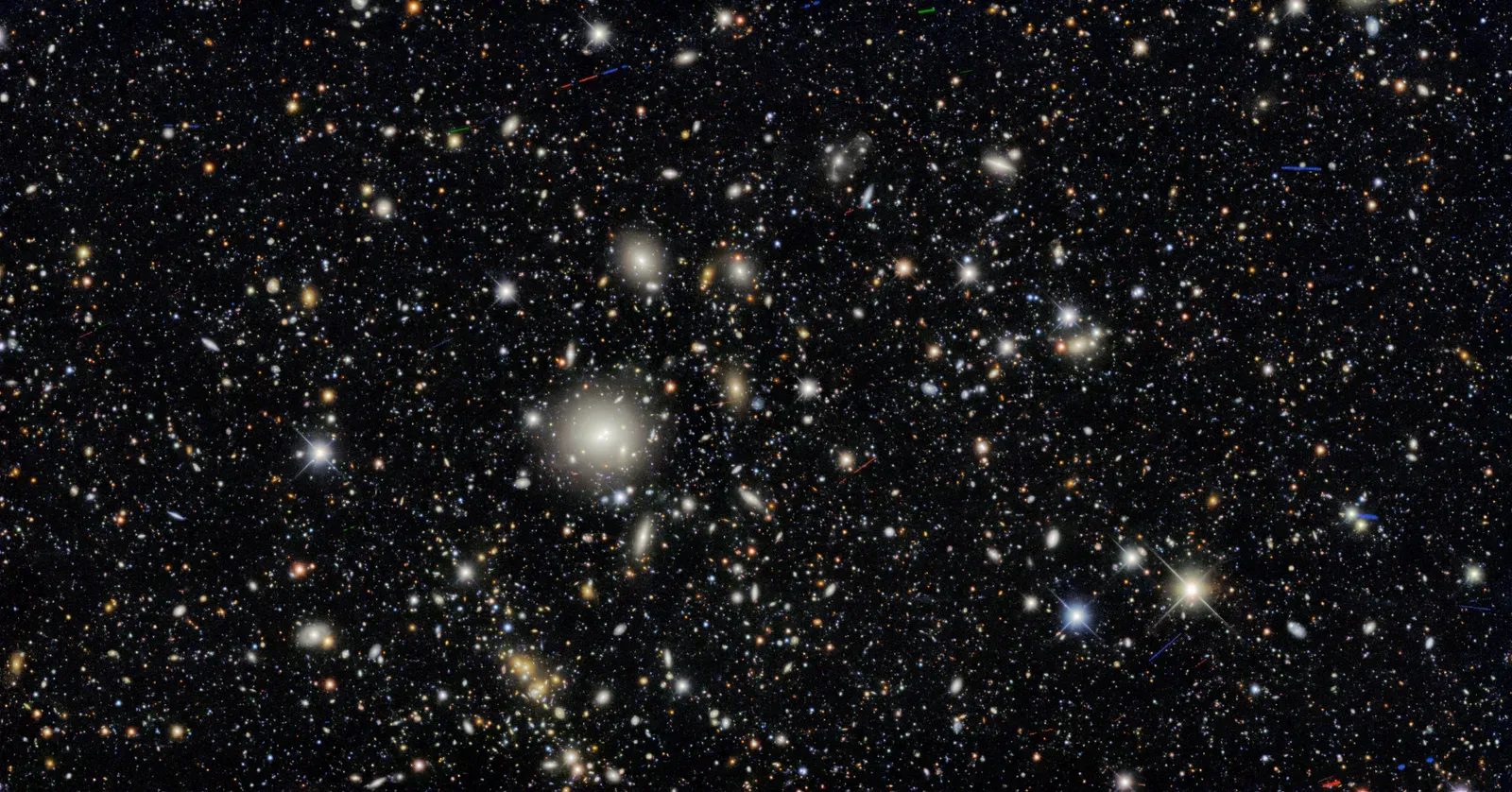 Dark Energy and the Runaway Cosmos: When Gravity Was Not Enough (Image Credits: Wikimedia)