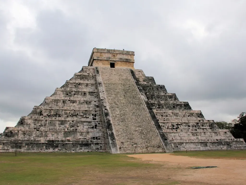 #13 The Maya Collapse Layers That Complicated Simple “Doom” Stories (Image Credits: Rawpixel)