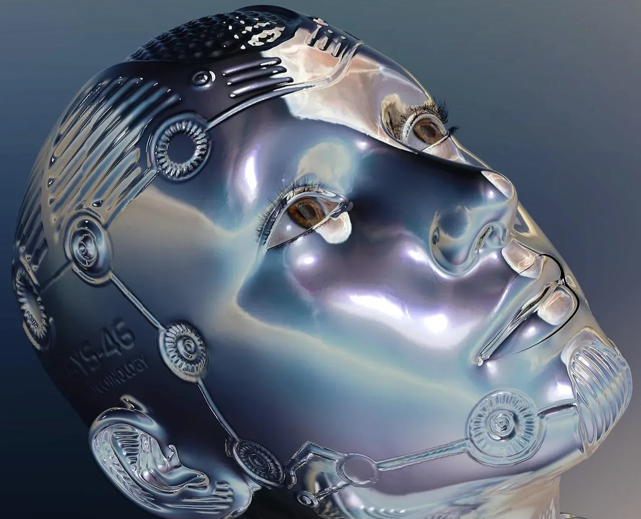 How Today’s AI “Fakes” Feelings (Image Credits: Pixabay)