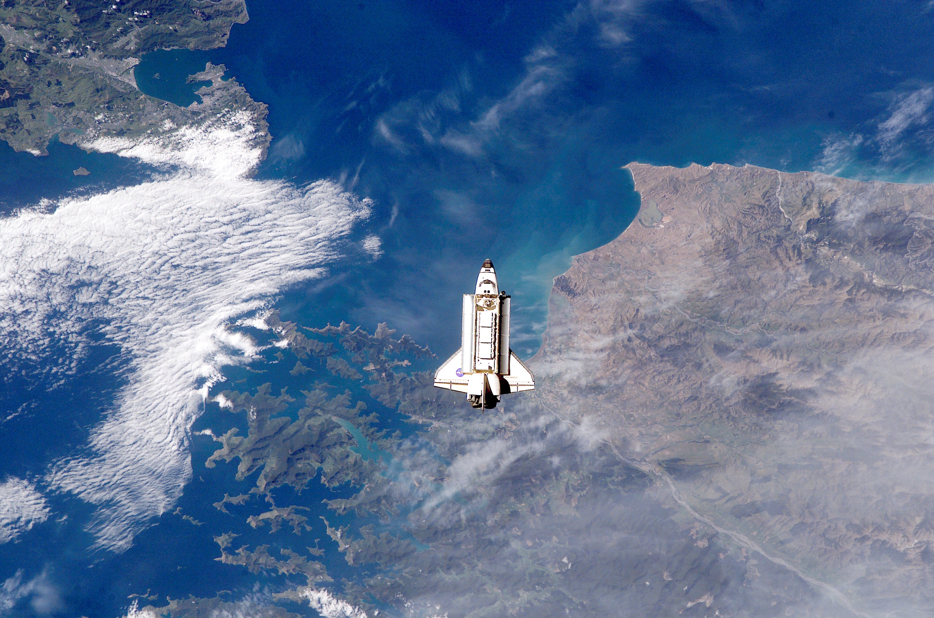 From Ancient Tools to Modern Science (Image Credits: Wikimedia)