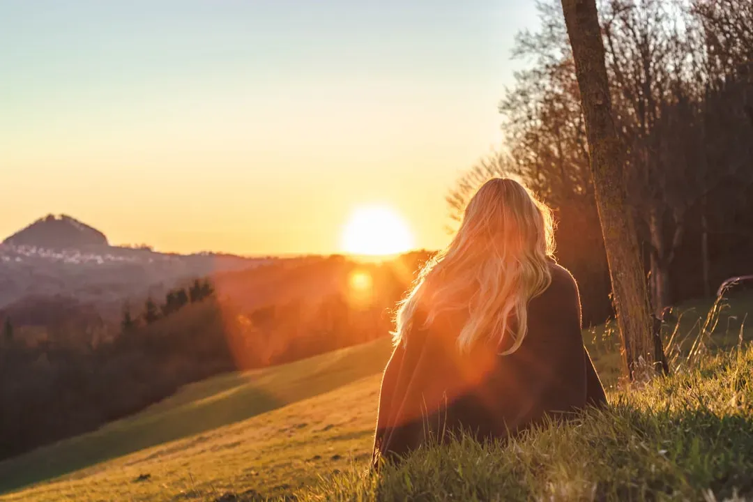 The Default Mode Network: Why Nature Feels Like Coming Home To Yourself (Image Credits: Unsplash)