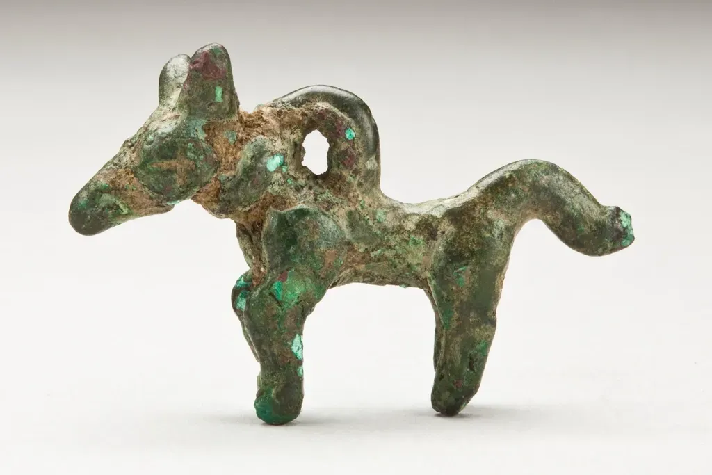 How Artifacts Become Your Only Voice from Forgotten Cultures (Image Credits: Rawpixel)