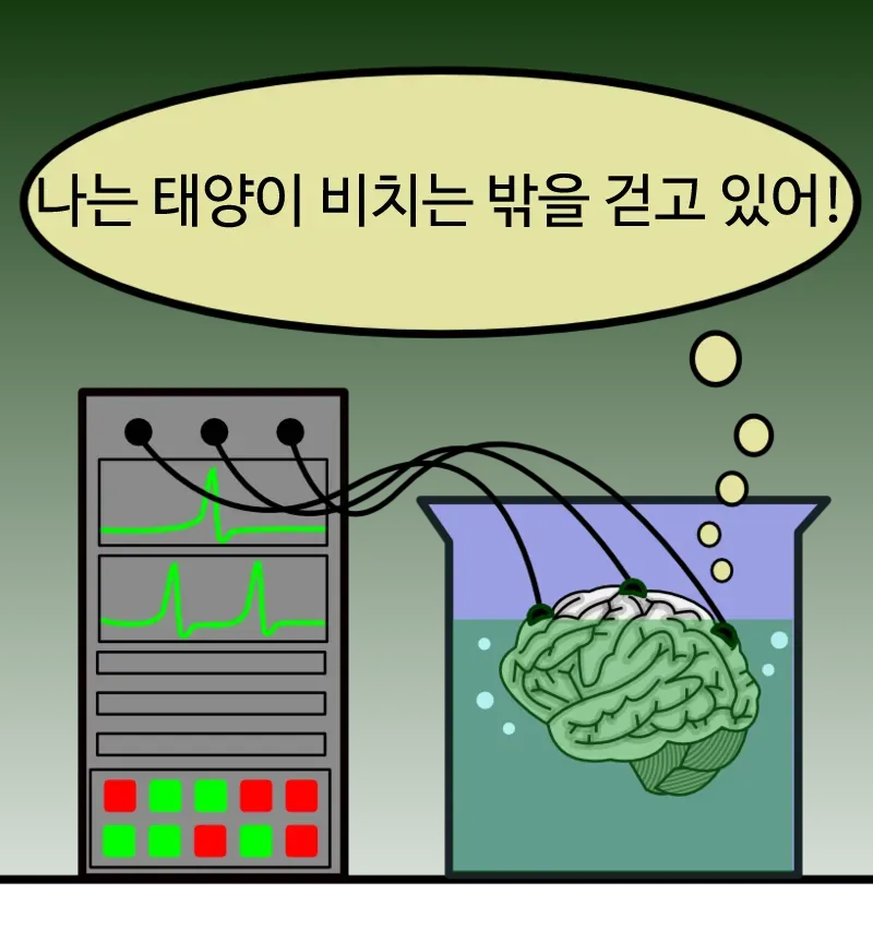 Making Peace with a “How” Universe (Image Credits: Wikimedia)