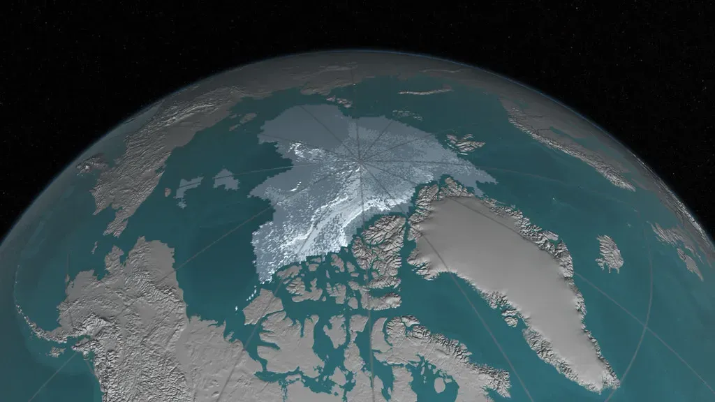 #5 - The Arctic Village Oral History Satellite Data Forgot (NASA Goddard Photo and Video, Flickr, CC BY 2.0)