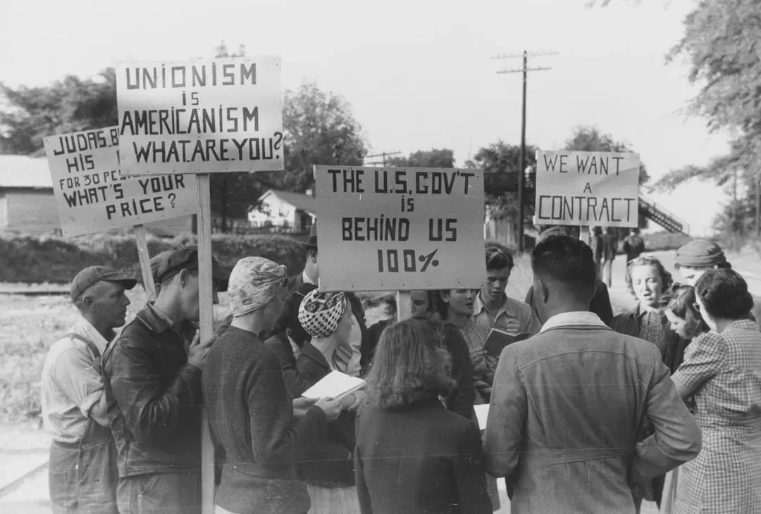 Global Perspectives: One Image, Many Stories (Image Credits: Unsplash)