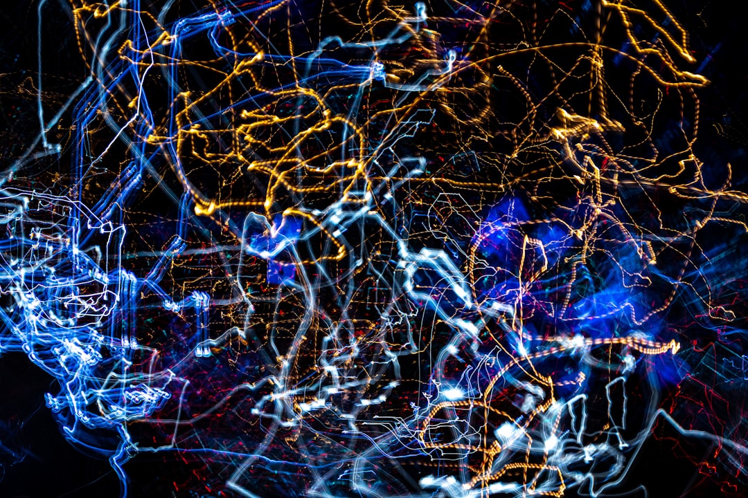The Brain’s Decision Circuitry (Image Credits: Unsplash)
