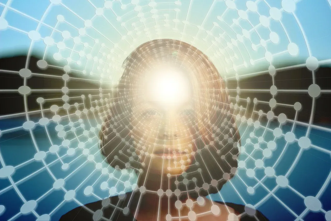 You Are More Than Your Everyday Thoughts (Image Credits: Pixabay)