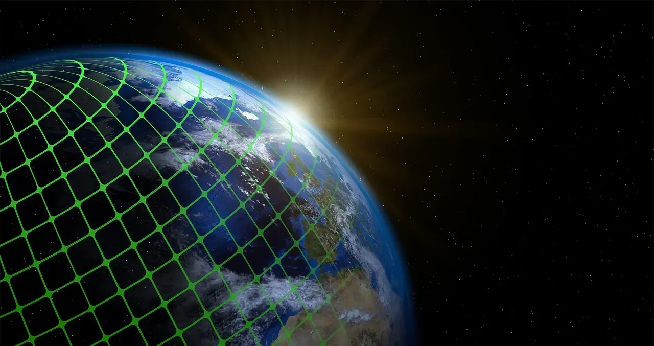 The Simulation and Seeded-Life Angles: Are We a Nested Experiment? (Image Credits: Pixabay)