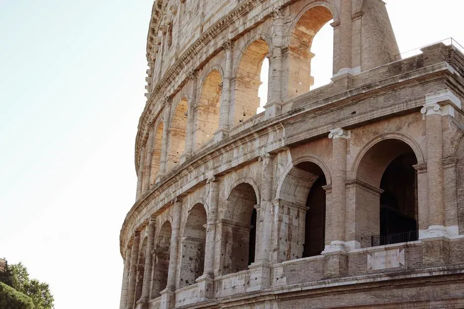 #1 - The "Sloppy" White Lumps That Were Secretly a Self-Healing System (Image Credits: Pexels)