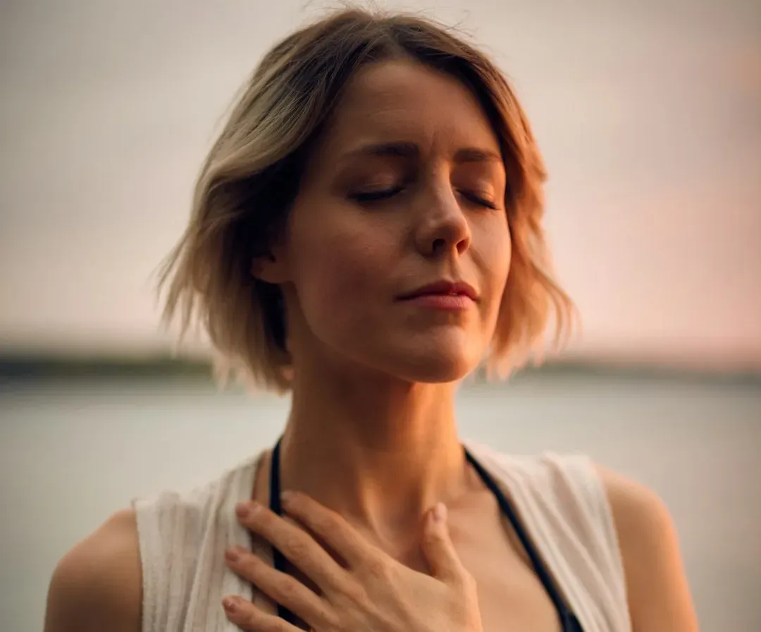 The Brain–Body Conversation: How Feelings Live in Our Nerves (Image Credits: Unsplash)