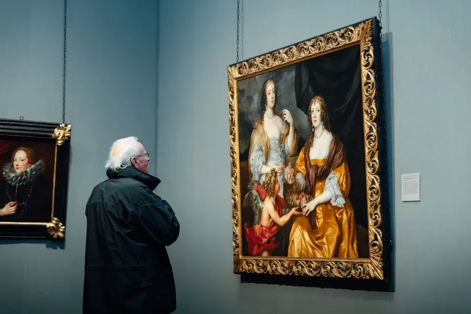 4. Fakes, Forgeries, And Misattributed Masterpieces (Image Credits: Pexels)